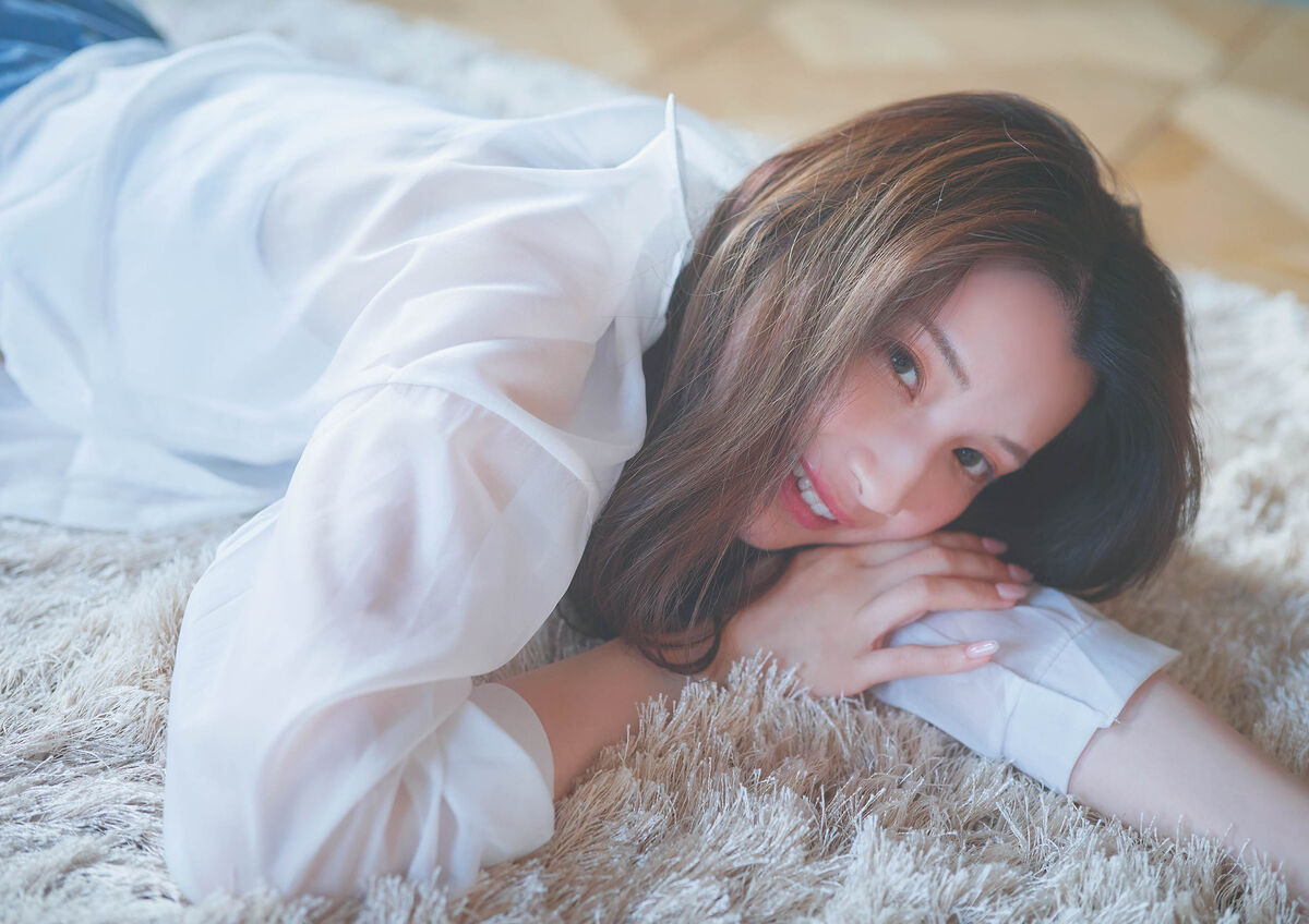 JP Honoka Kuroki 黒木ほの香 - 2nd写真集 Move on 58 JP Honoka Kuroki 黒木ほの香 - 2nd写真集 Move on