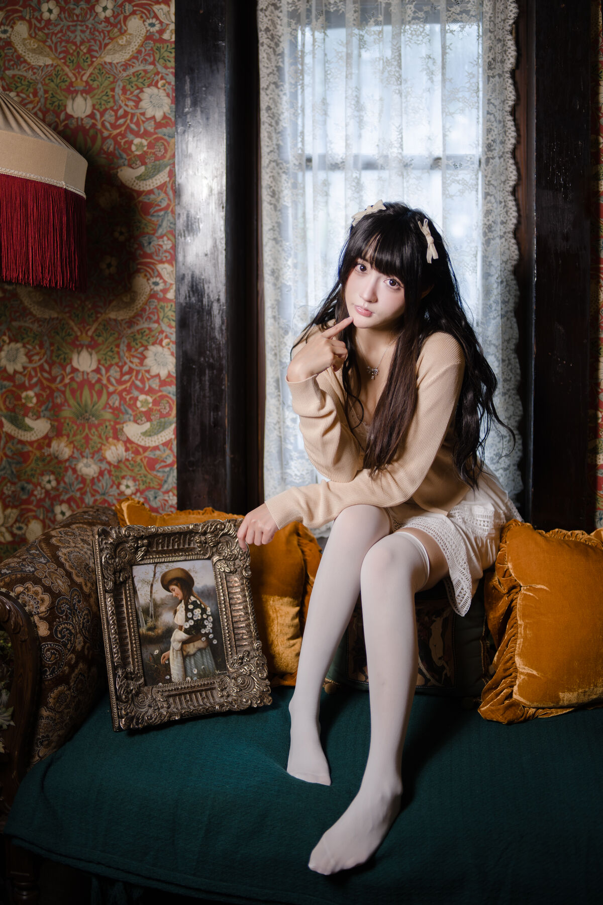 YiTuYu艺图语 Vol.9701 Mo Mo 21 YiTuYu艺图语 Vol.9701 Mo Mo