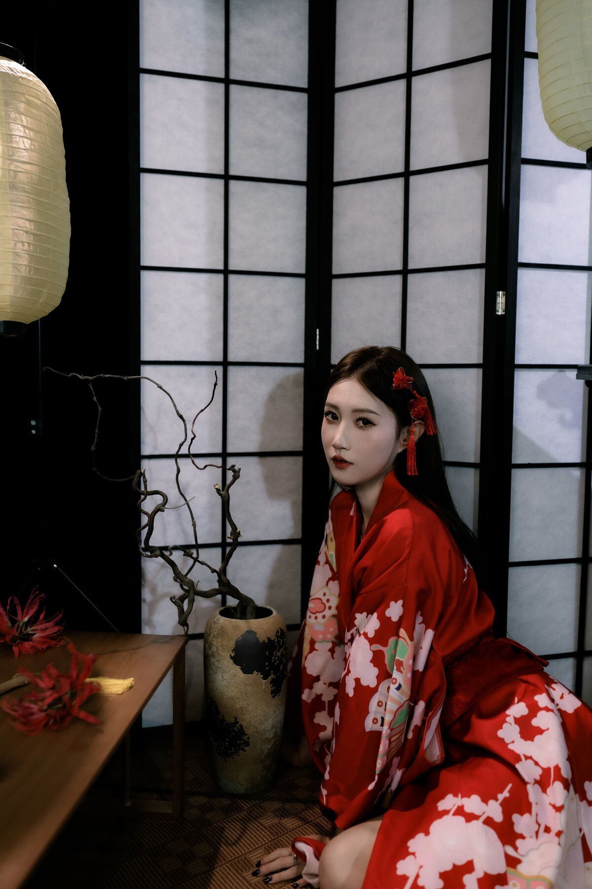 YiTuYu艺图语 Vol.9747 Xiao Tian 14 YiTuYu艺图语 Vol.9747 Xiao Tian