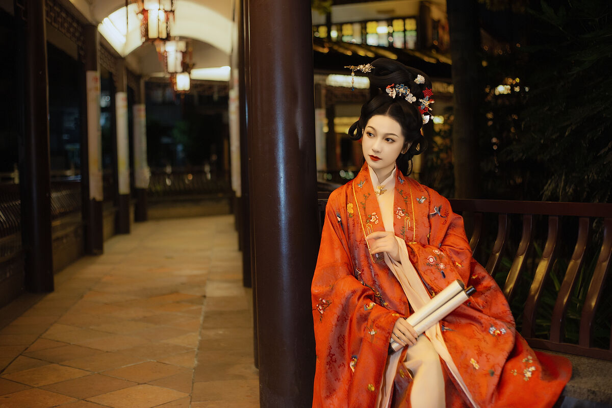 YiTuYu艺图语 Vol.9798 Li Xiao Xin 18 YiTuYu艺图语 Vol.9798 Li Xiao Xin