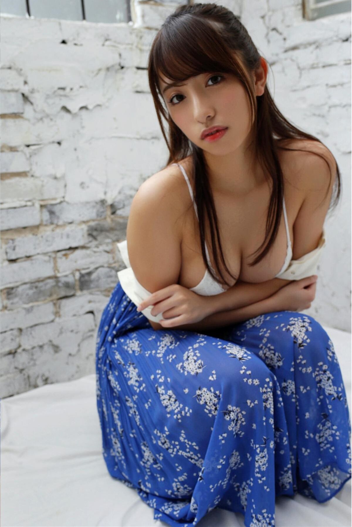 JP Mizuki Takanashi 高梨瑞樹 - 週刊現代デジタル写真集 Color of Jade 70 JP Mizuki Takanashi 高梨瑞樹 - 週刊現代デジタル写真集 Color of Jade