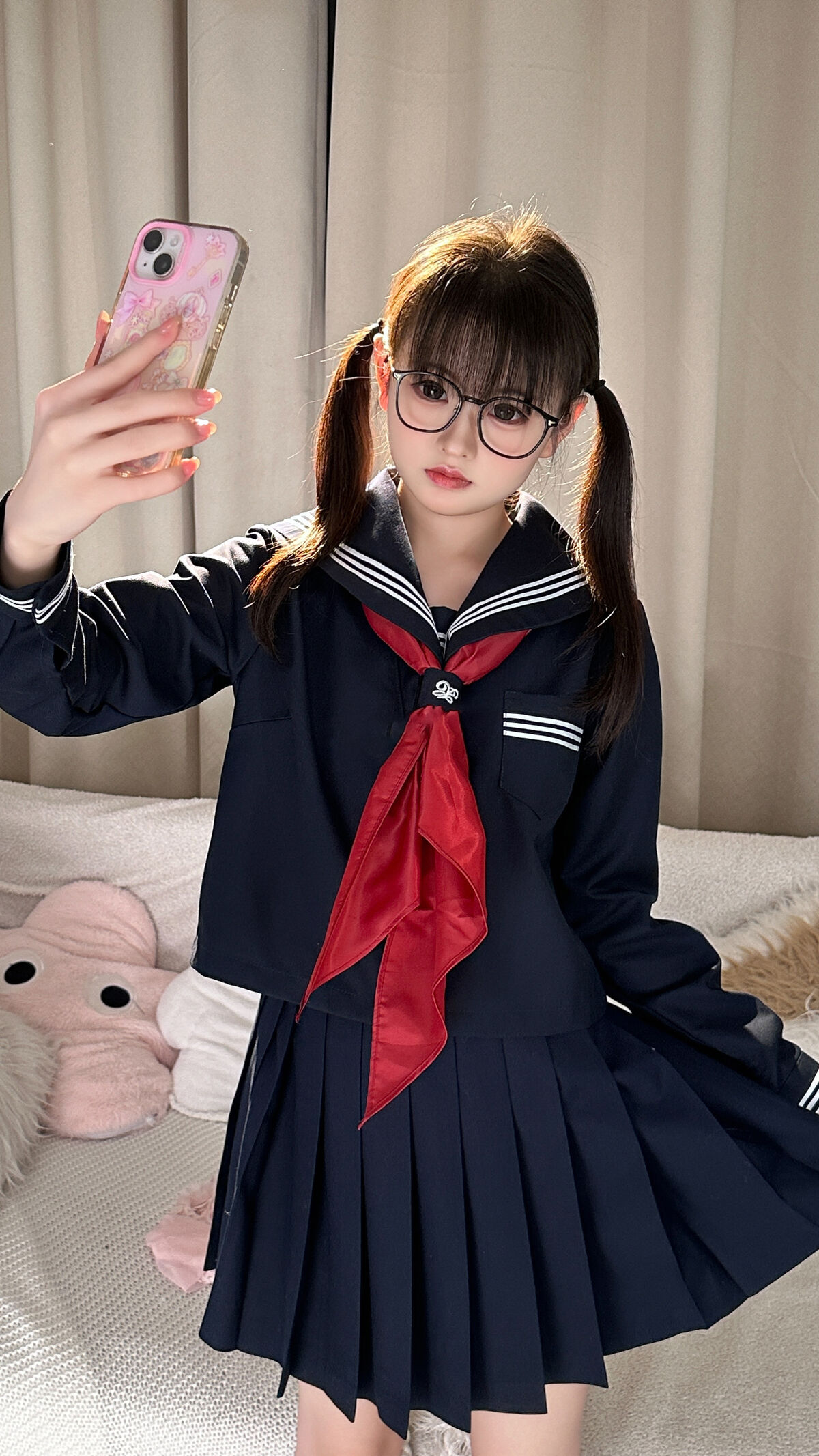 Coser@幼水铃衣 - 靡途 Part01 41 Coser@幼水铃衣 - 靡途 Part01
