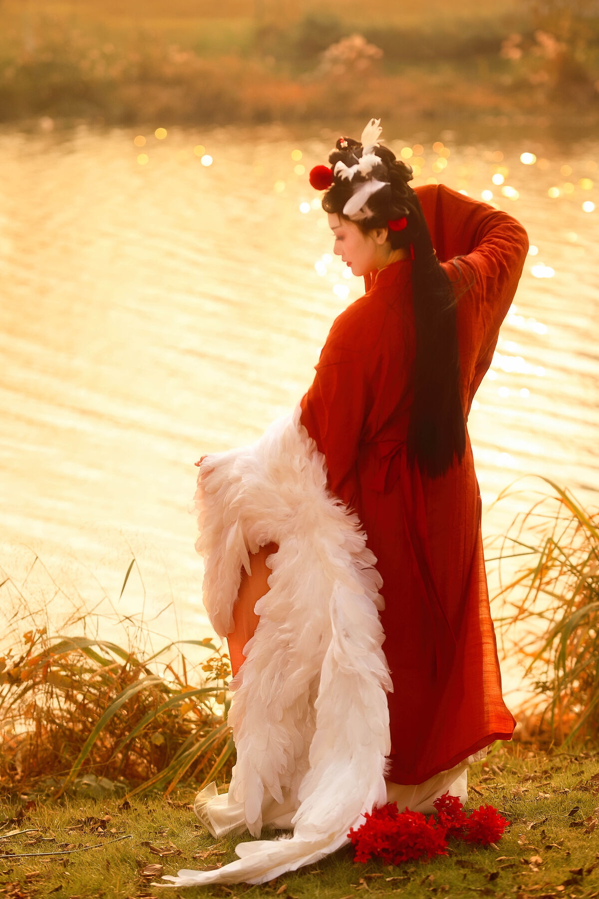 YiTuYu艺图语 Vol.9598 Yi Zhi Da Da Da Li Zi 17 YiTuYu艺图语 Vol.9598 Yi Zhi Da Da Da Li Zi