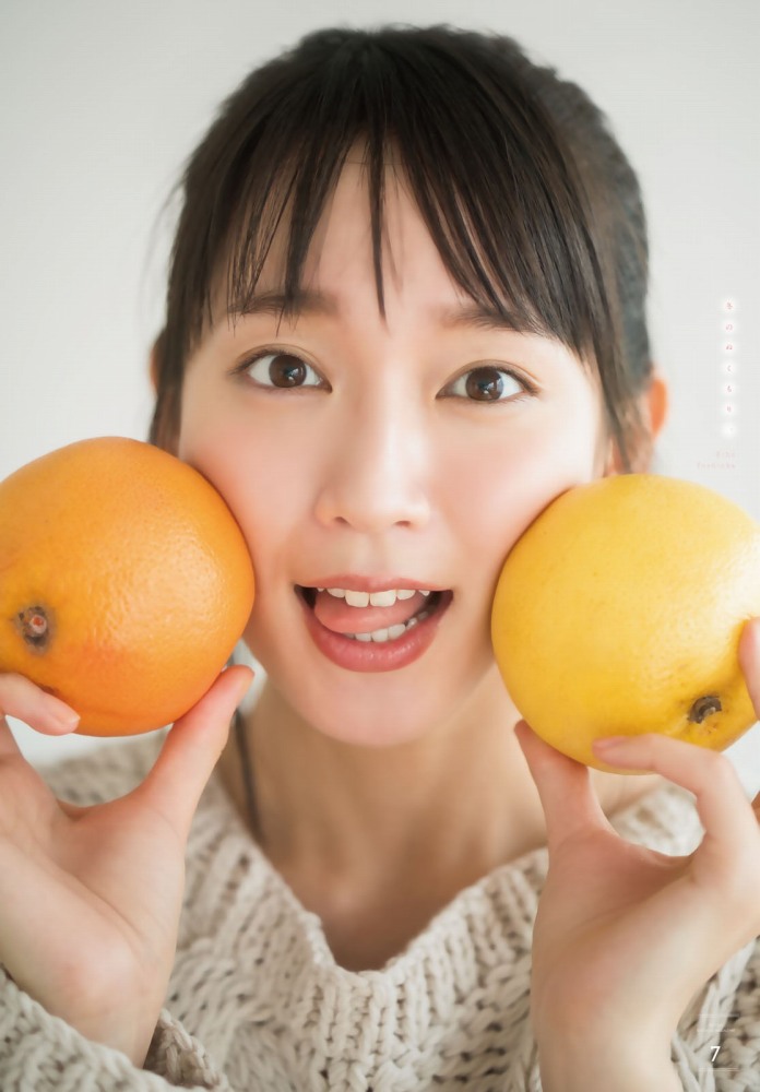 吉岡里帆 Dカップボインの水着グラビア画像! 246 吉岡里帆 Dカップボインの水着グラビア画像!