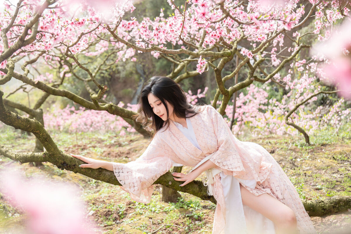 Coser@年年Nnian - 漫花 64 Coser@年年Nnian - 漫花
