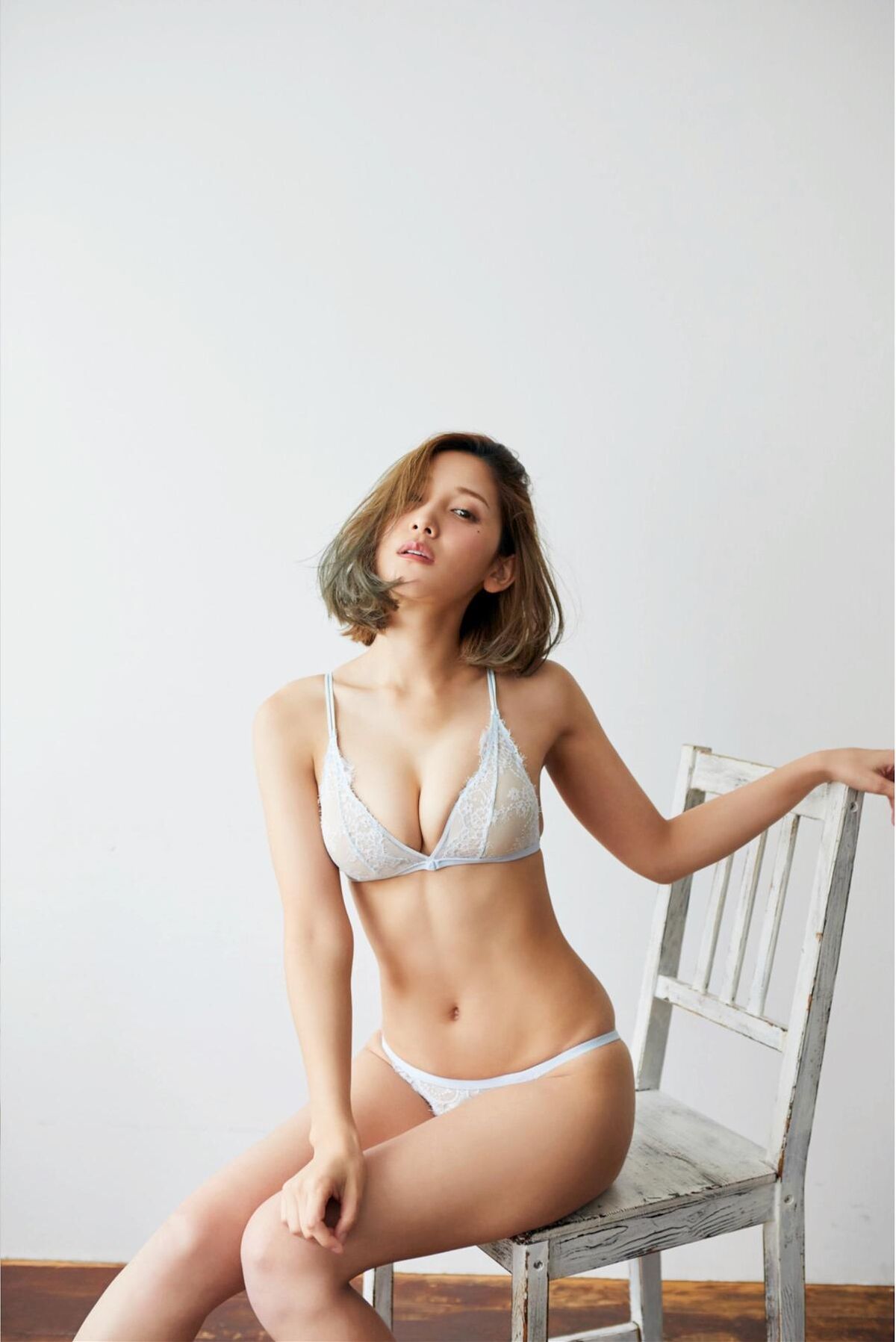 JP Miyu Kojima 小島みゆ - 週刊現代デジタル写真集 Natura 56 JP Miyu Kojima 小島みゆ - 週刊現代デジタル写真集 Natura