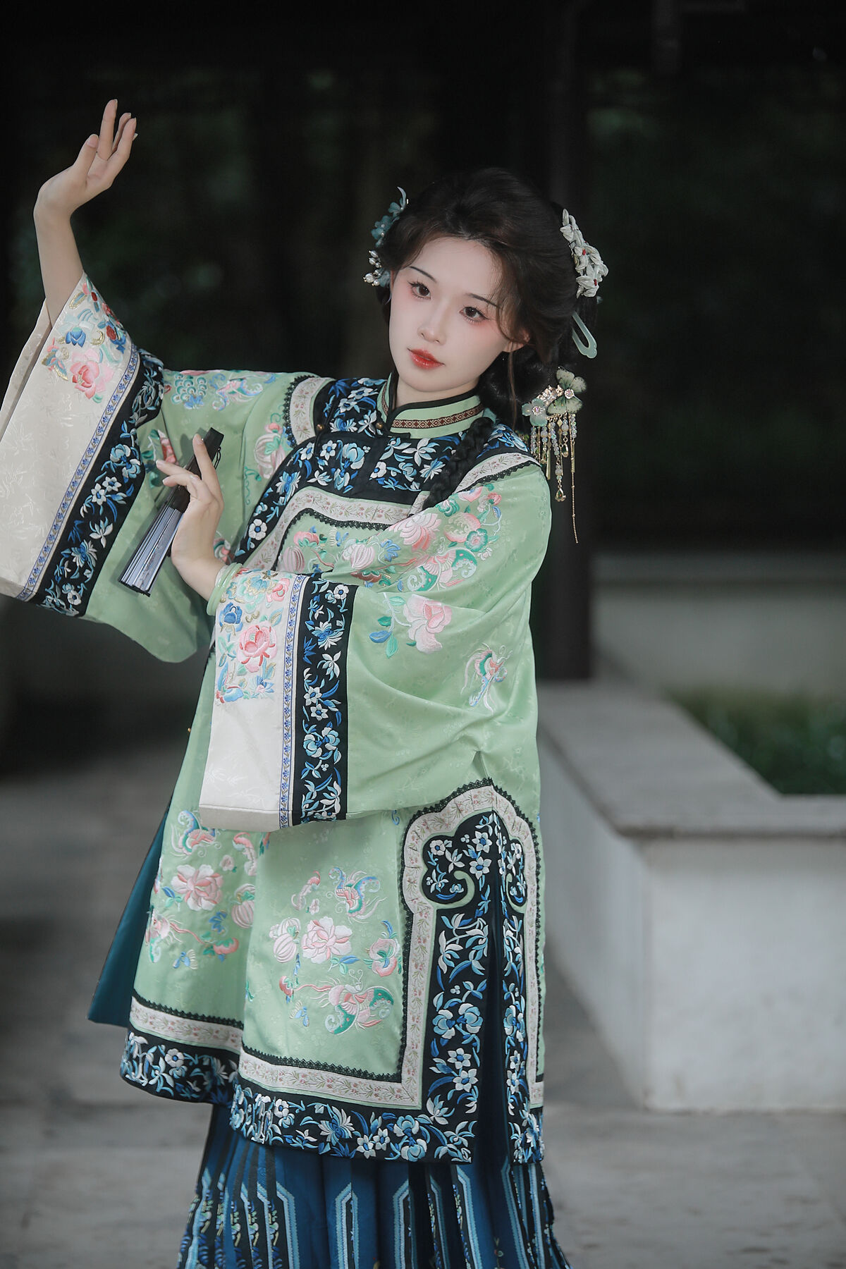 YiTuYu艺图语 Vol.9594 Miao Miao Jia De Xiao Yu Gan 24 YiTuYu艺图语 Vol.9594 Miao Miao Jia De Xiao Yu Gan
