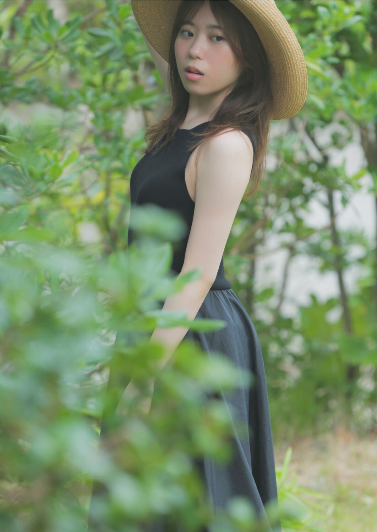 JP Sayuri Date 伊達さゆり - 写真集 Sparkling Smile 32 JP Sayuri Date 伊達さゆり - 写真集 Sparkling Smile