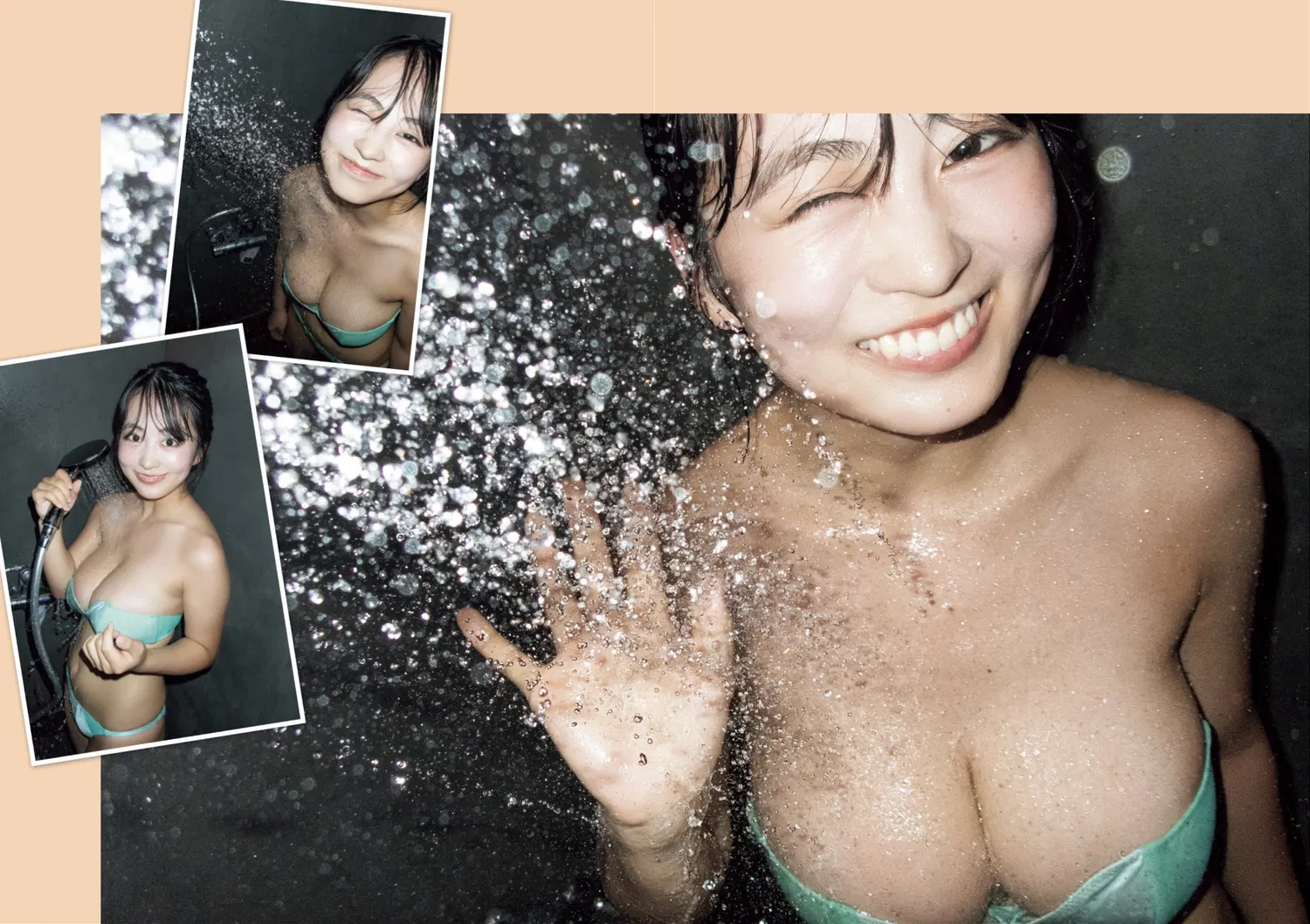 SUNNY GIRL サウナガールズ vol.3 43 SUNNY GIRL サウナガールズ vol.3
