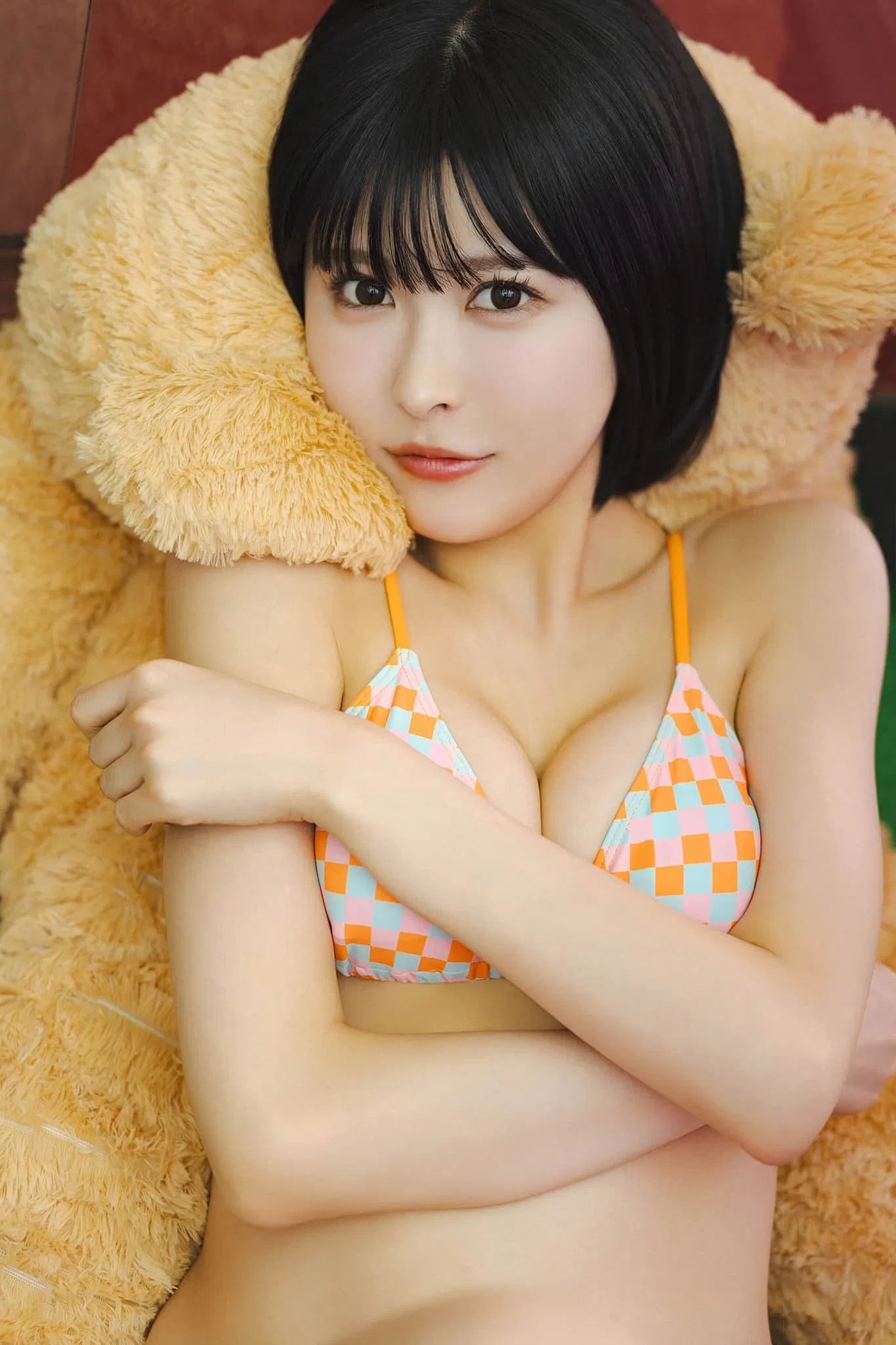 FRIDAYデジタル写真集 るーるる(小此木流花) 気まぐれ Pure Girl vol.1 63 FRIDAYデジタル写真集 るーるる(小此木流花) 気まぐれ Pure Girl vol.1