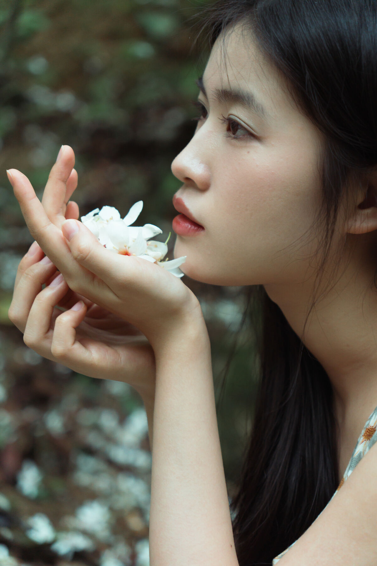 YiTuYu艺图语 Vol.9673 Lu Wei Wei Wei 19 YiTuYu艺图语 Vol.9673 Lu Wei Wei Wei