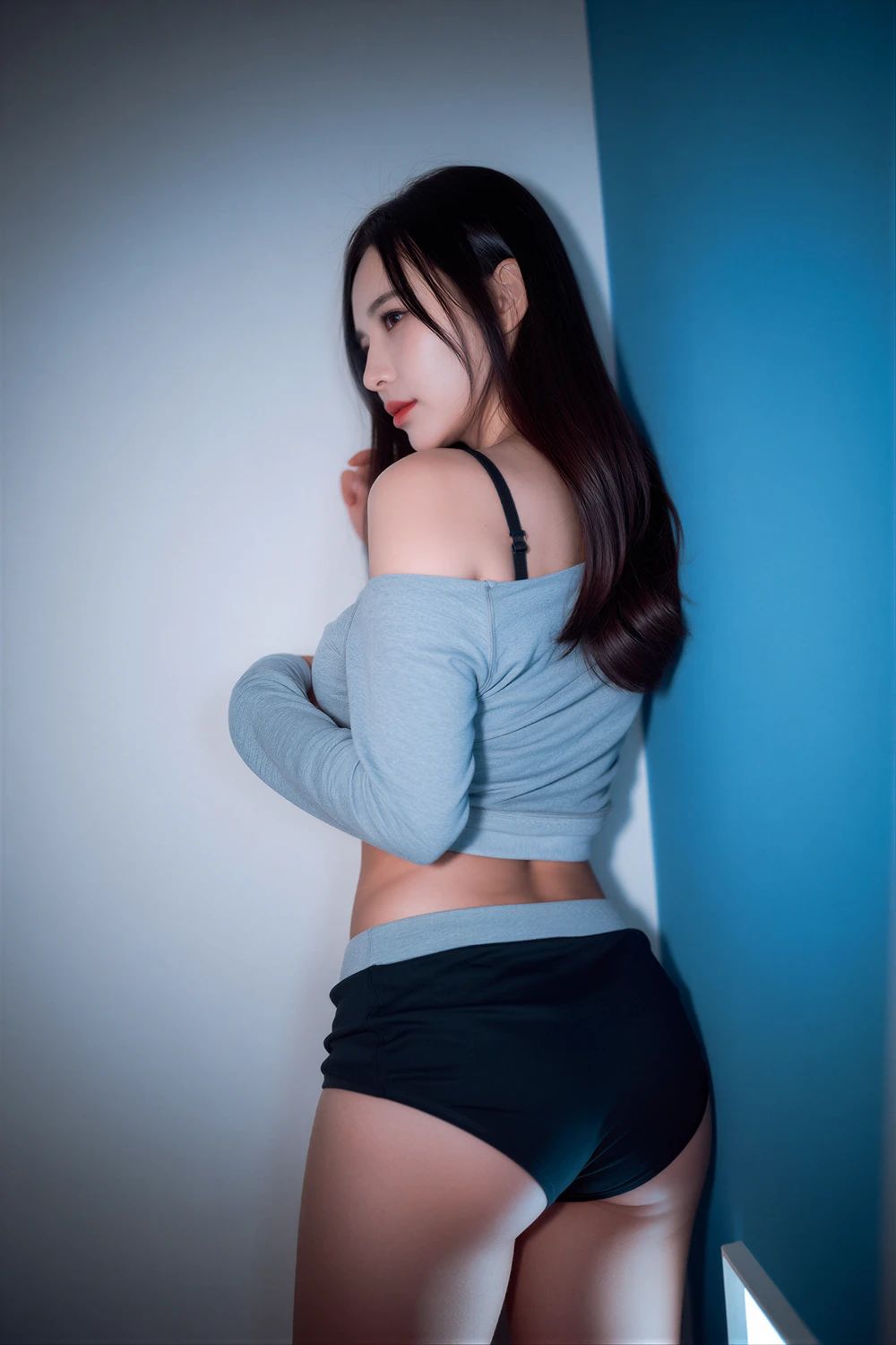 Seoahn 서안 – DJAWA 「AfterM」 13 Seoahn 서안 – DJAWA 「AfterM」
