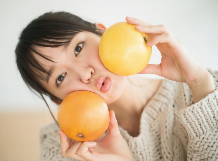 吉岡里帆 Dカップボインの水着グラビア画像! 249 吉岡里帆 Dカップボインの水着グラビア画像!