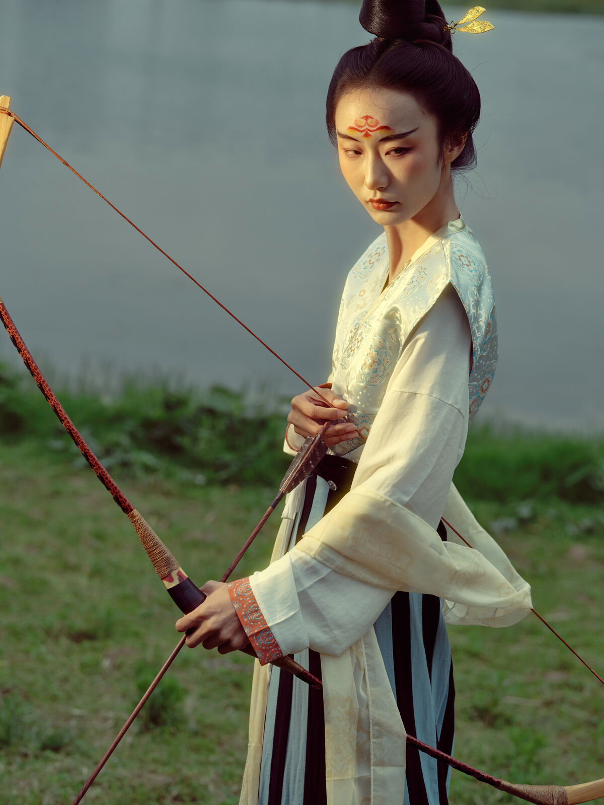 YiTuYu艺图语 Vol.9809 Leng Ku Wang Ye 37 YiTuYu艺图语 Vol.9809 Leng Ku Wang Ye