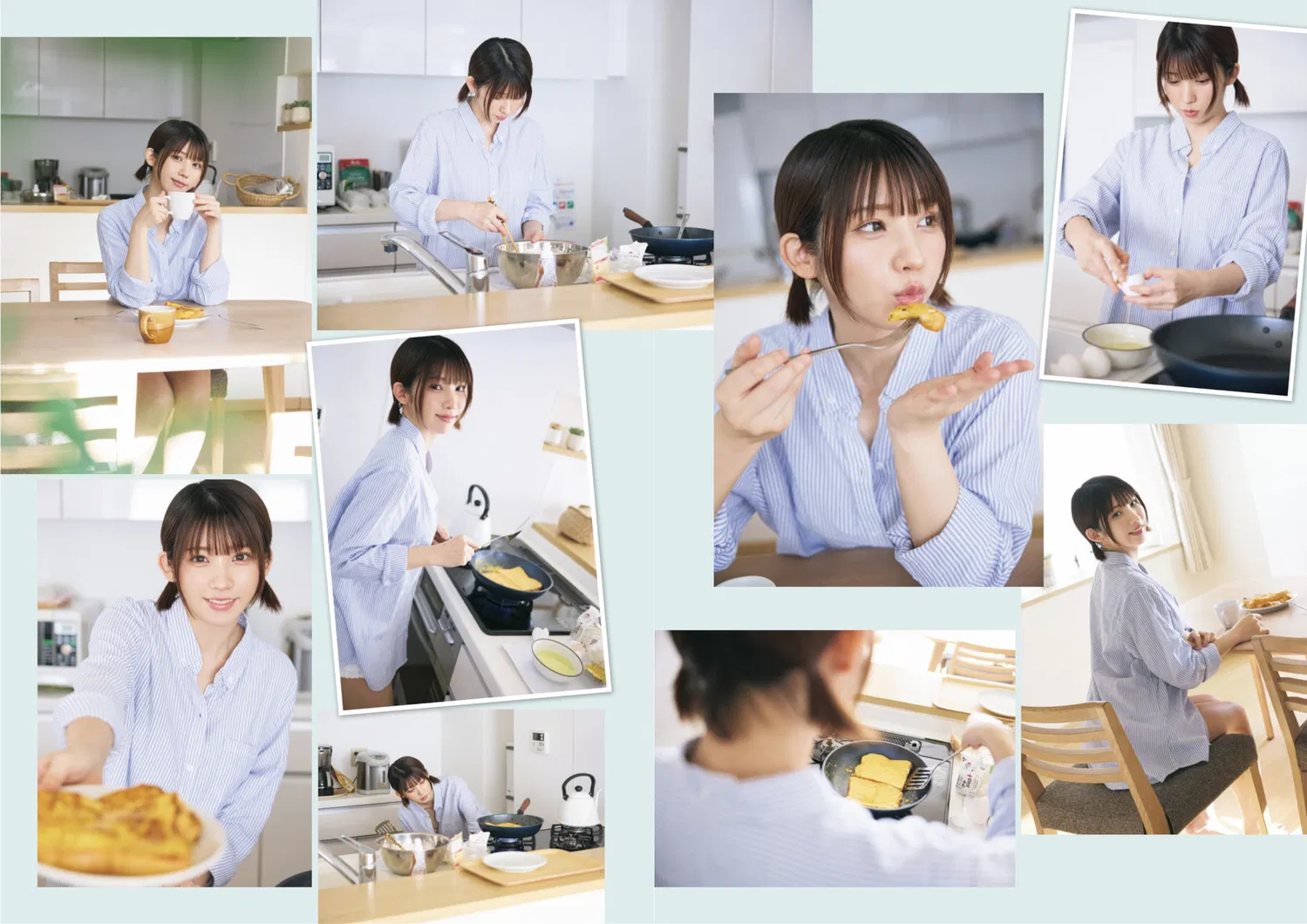 SUNNY GIRL vol.8 えなこ 篠崎こころ 宮本彩希 安藤笑 河内裕里 ピョ・ウンジ 43 SUNNY GIRL vol.8 えなこ 篠崎こころ 宮本彩希 安藤笑 河内裕里 ピョ・ウンジ