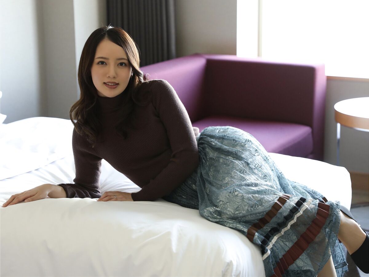 JP Kanna Fuji 藤かんな - 開業医の妻で元モデルという美貌の持ち主 65 JP Kanna Fuji 藤かんな - 開業医の妻で元モデルという美貌の持ち主
