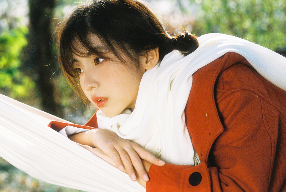 YiTuYu艺图语 Vol.9851 Yu Wan A Ying 12 YiTuYu艺图语 Vol.9851 Yu Wan A Ying