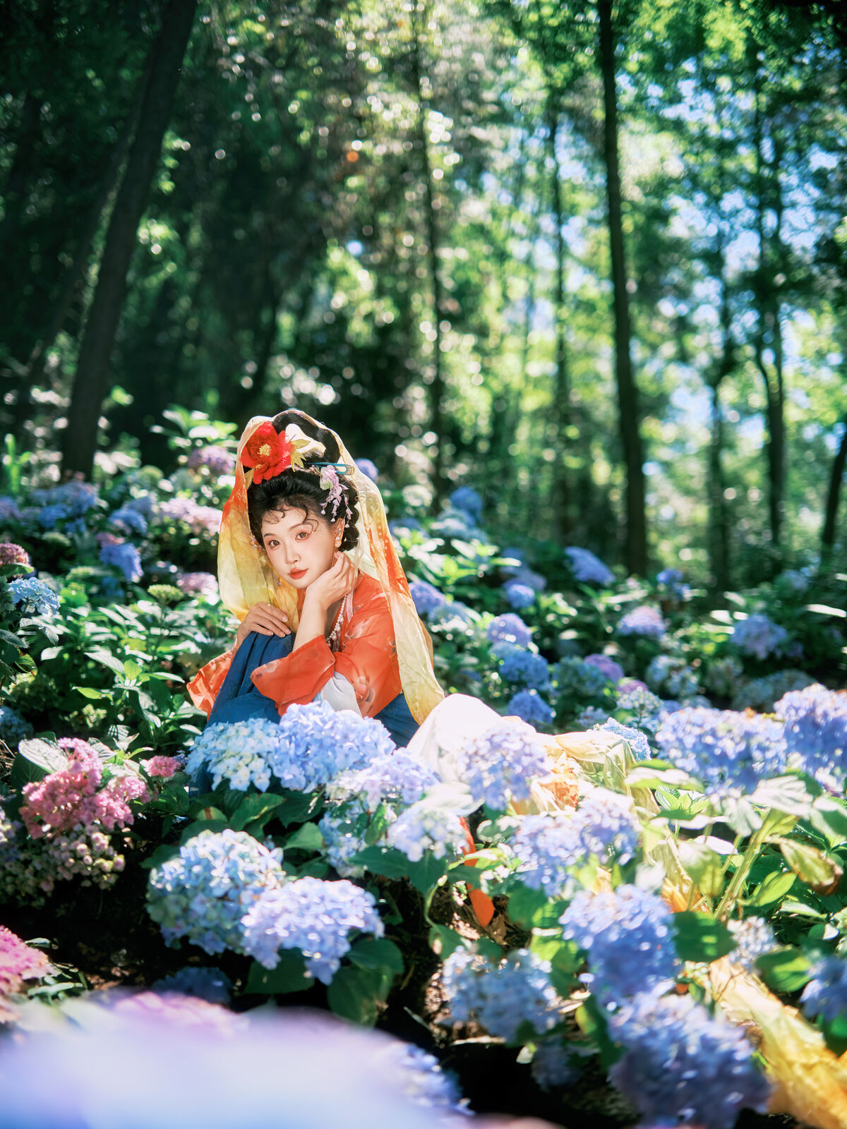 YiTuYu艺图语 Vol.9853 kiyo 12 YiTuYu艺图语 Vol.9853 kiyo