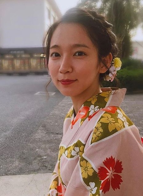 吉岡里帆 Dカップボインの水着グラビア画像! 250 吉岡里帆 Dカップボインの水着グラビア画像!
