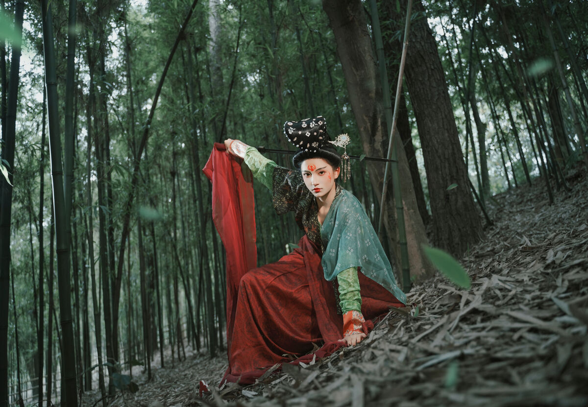YiTuYu艺图语 Vol.9753 Zhou Zhou 18 YiTuYu艺图语 Vol.9753 Zhou Zhou