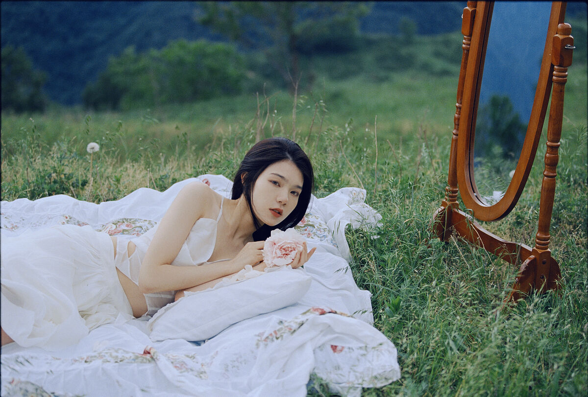 YiTuYu艺图语 Vol.9711 Chensuy333 35 YiTuYu艺图语 Vol.9711 Chensuy333