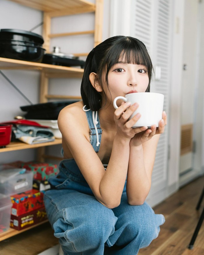 南あみ ふわふわバストの水着グラビア画像ほか! 115 南あみ ふわふわバストの水着グラビア画像ほか!