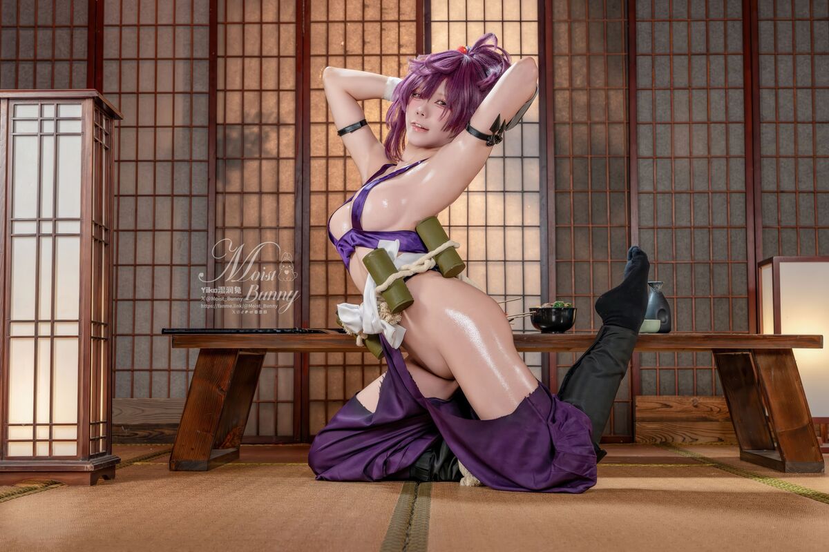 Coser@黏黏团子兔 - 2026年01月作品 地狱乐 杠 Part02 39 Coser@黏黏团子兔 - 2026年01月作品 地狱乐 杠 Part02