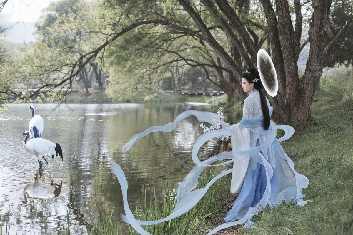 YiTuYu艺图语 Vol.9450 Xue Ying 29 YiTuYu艺图语 Vol.9450 Xue Ying