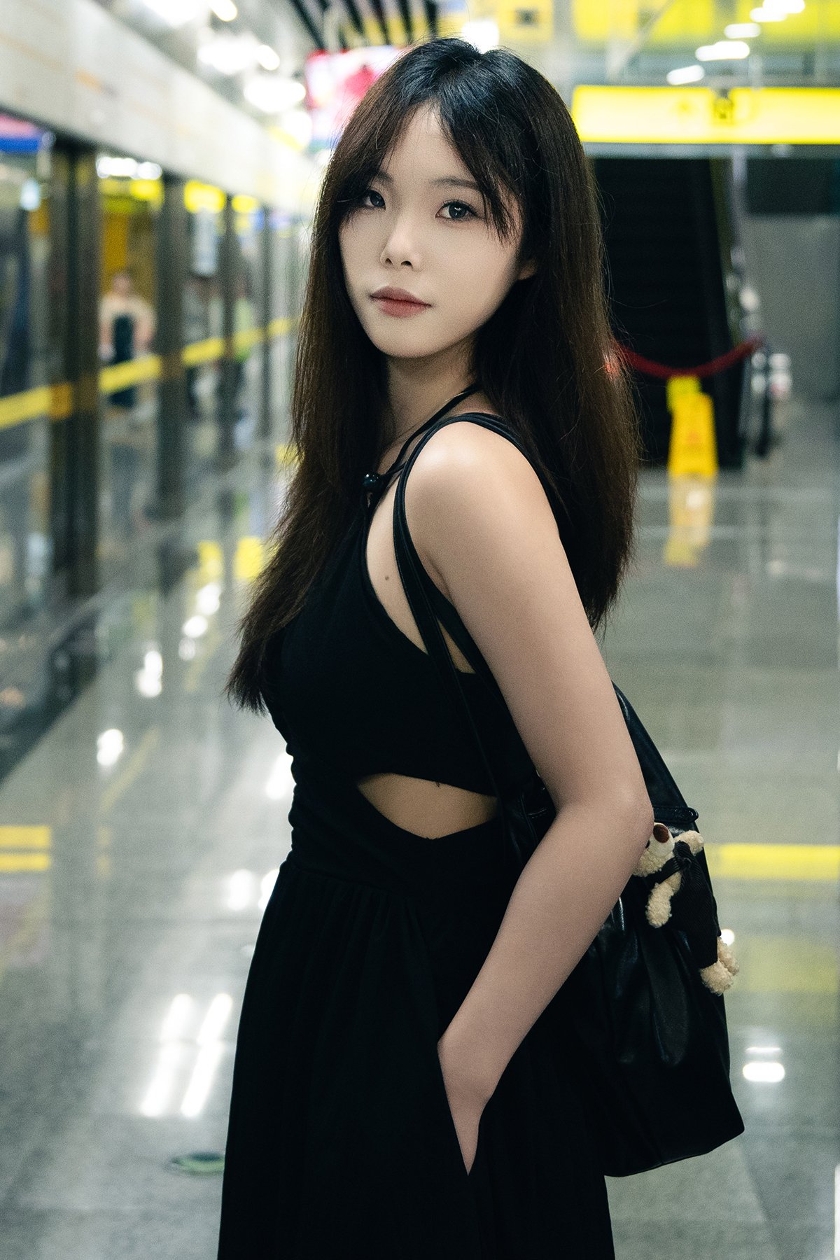 YiTuYu艺图语 Vol.9745 Su Da Bing Gan