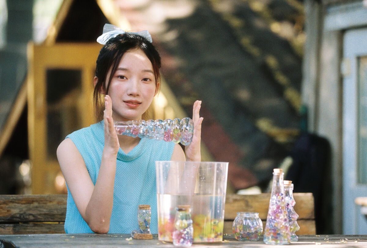 YiTuYu艺图语 Vol.9852 Shao Jiang Hua Mei 10 YiTuYu艺图语 Vol.9852 Shao Jiang Hua Mei