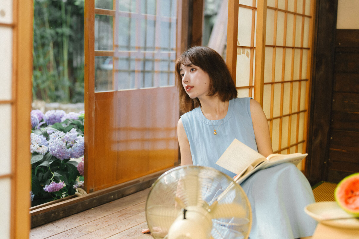 YiTuYu艺图语 Vol.9581 Ma Shu Ni Zi 43 YiTuYu艺图语 Vol.9581 Ma Shu Ni Zi