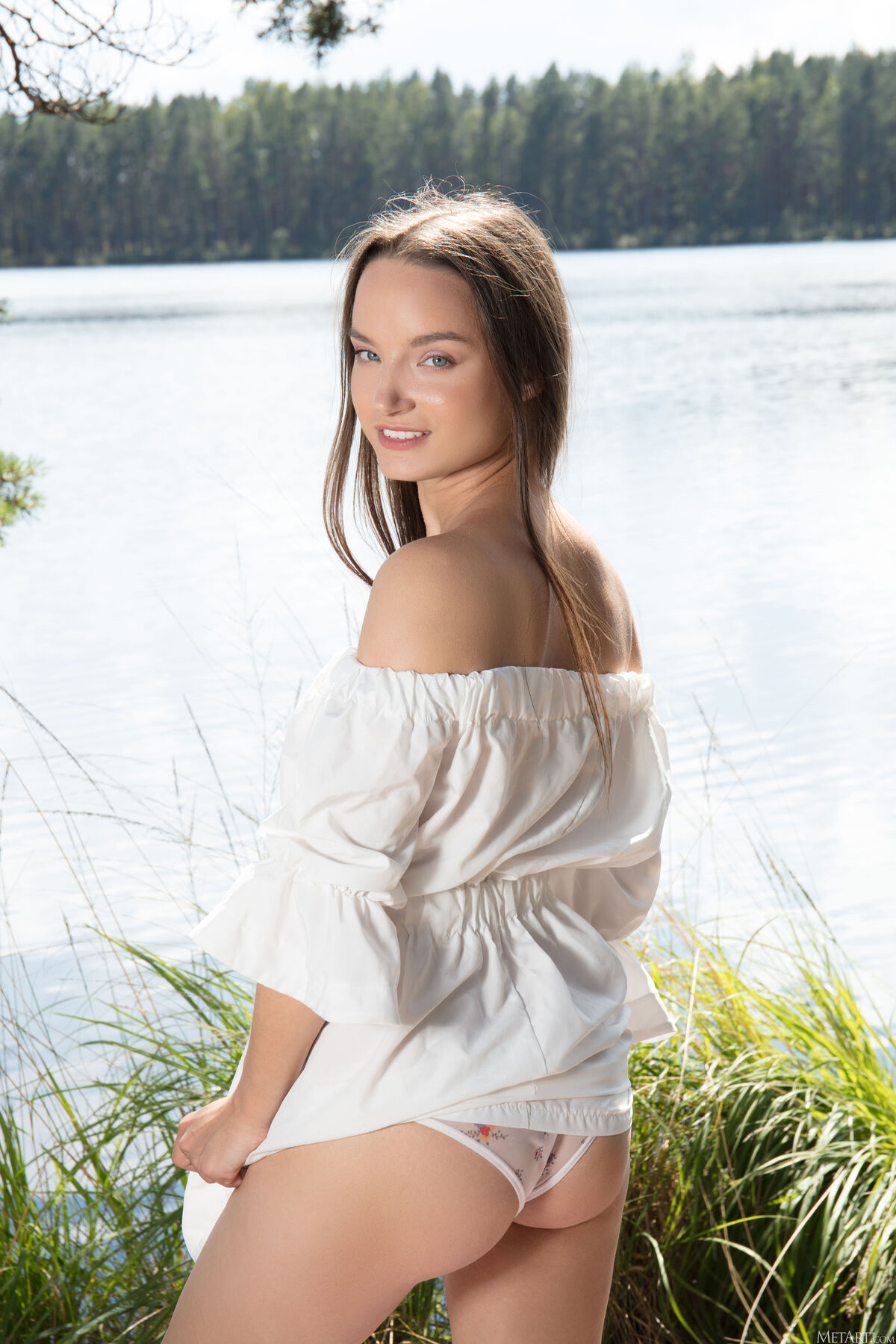MetArt Deena - Sun-Kissed Part01 47 MetArt Deena - Sun-Kissed Part01