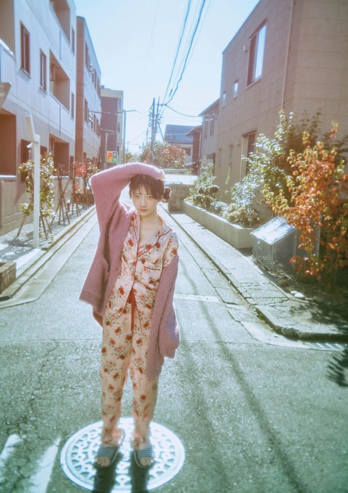 JP 尊みを感じて桜井 - BRODYデジタル写真集 toutopia 60 JP 尊みを感じて桜井 - BRODYデジタル写真集 toutopia