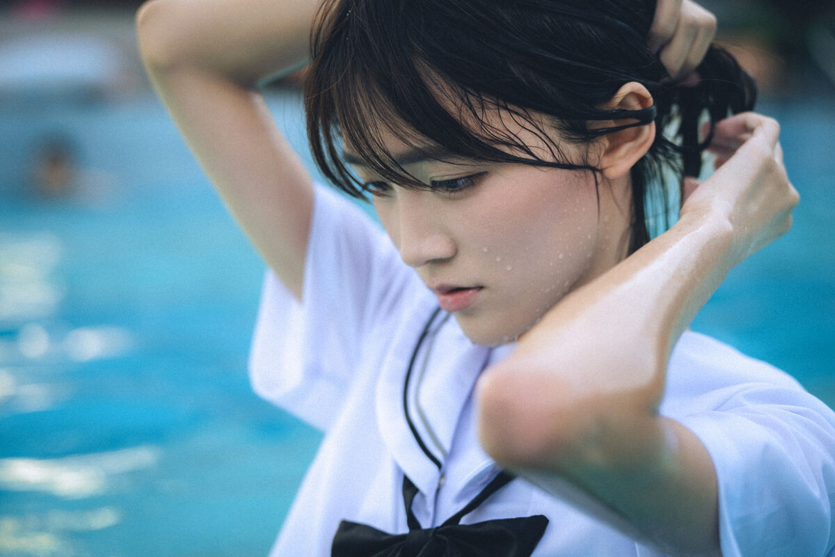 YiTuYu艺图语 Vol.9777 Callmekiki 16 YiTuYu艺图语 Vol.9777 Callmekiki