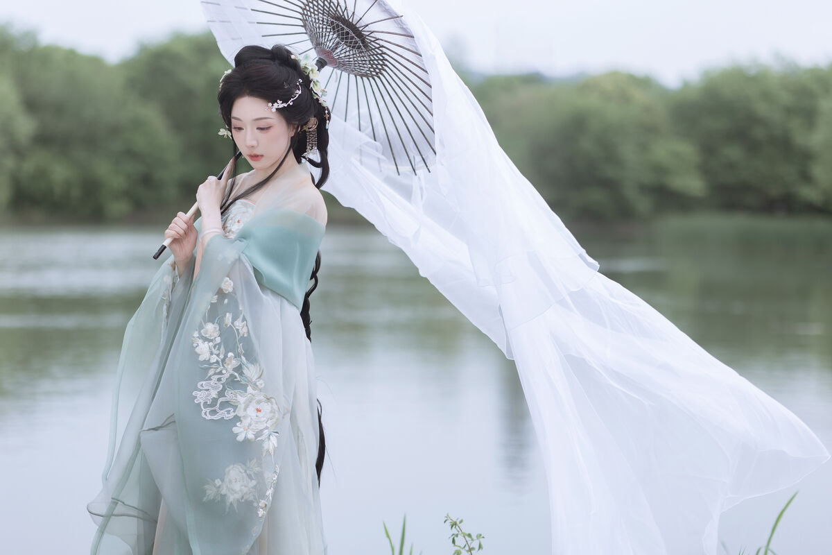 YiTuYu艺图语 Vol.9830 Shi Nan Yuan Bu Shi Zhou 50 YiTuYu艺图语 Vol.9830 Shi Nan Yuan Bu Shi Zhou