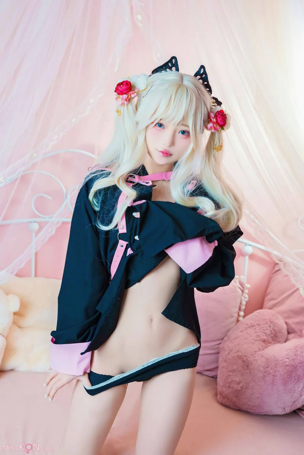 Coser@Irisuare(愛莉): Illya 21 Coser@Irisuare(愛莉): Illya