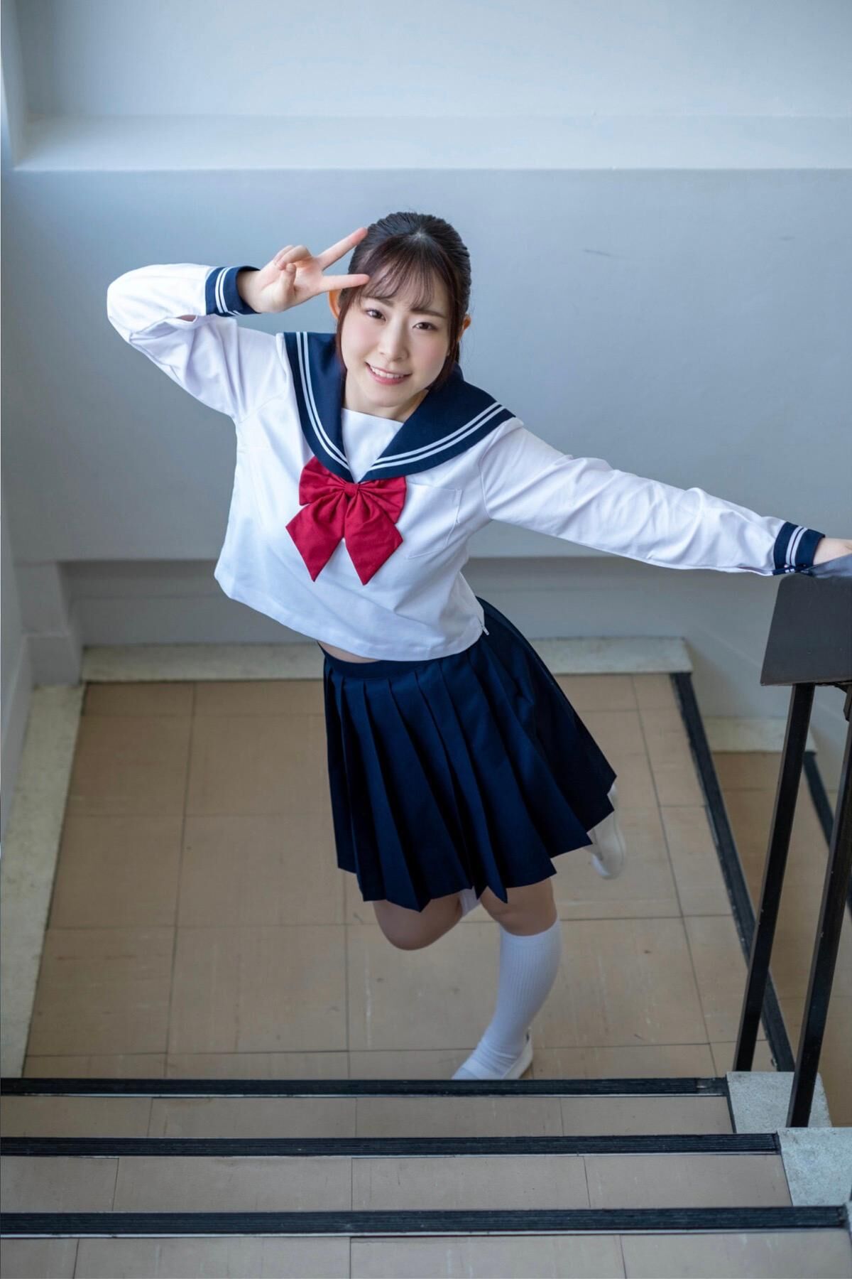 JP Ena Satsuki 沙月恵奈 - グラビア写真集 青春 アオハル 61 JP Ena Satsuki 沙月恵奈 - グラビア写真集 青春 アオハル