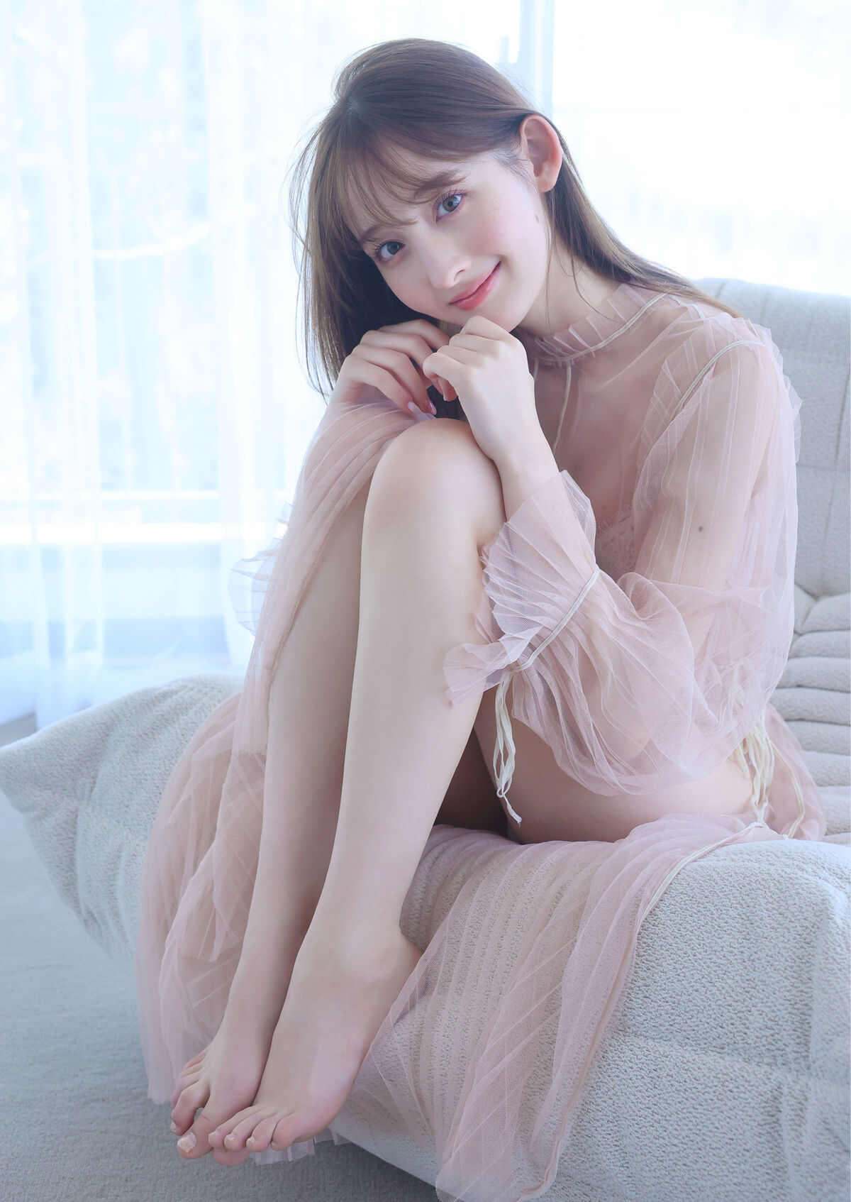JP Cecile Nana 菜那セシル - デジタル限定 YJ PHOTO BOOK 写真集 淡く ほのかに 37 JP Cecile Nana 菜那セシル - デジタル限定 YJ PHOTO BOOK 写真集 淡く ほのかに