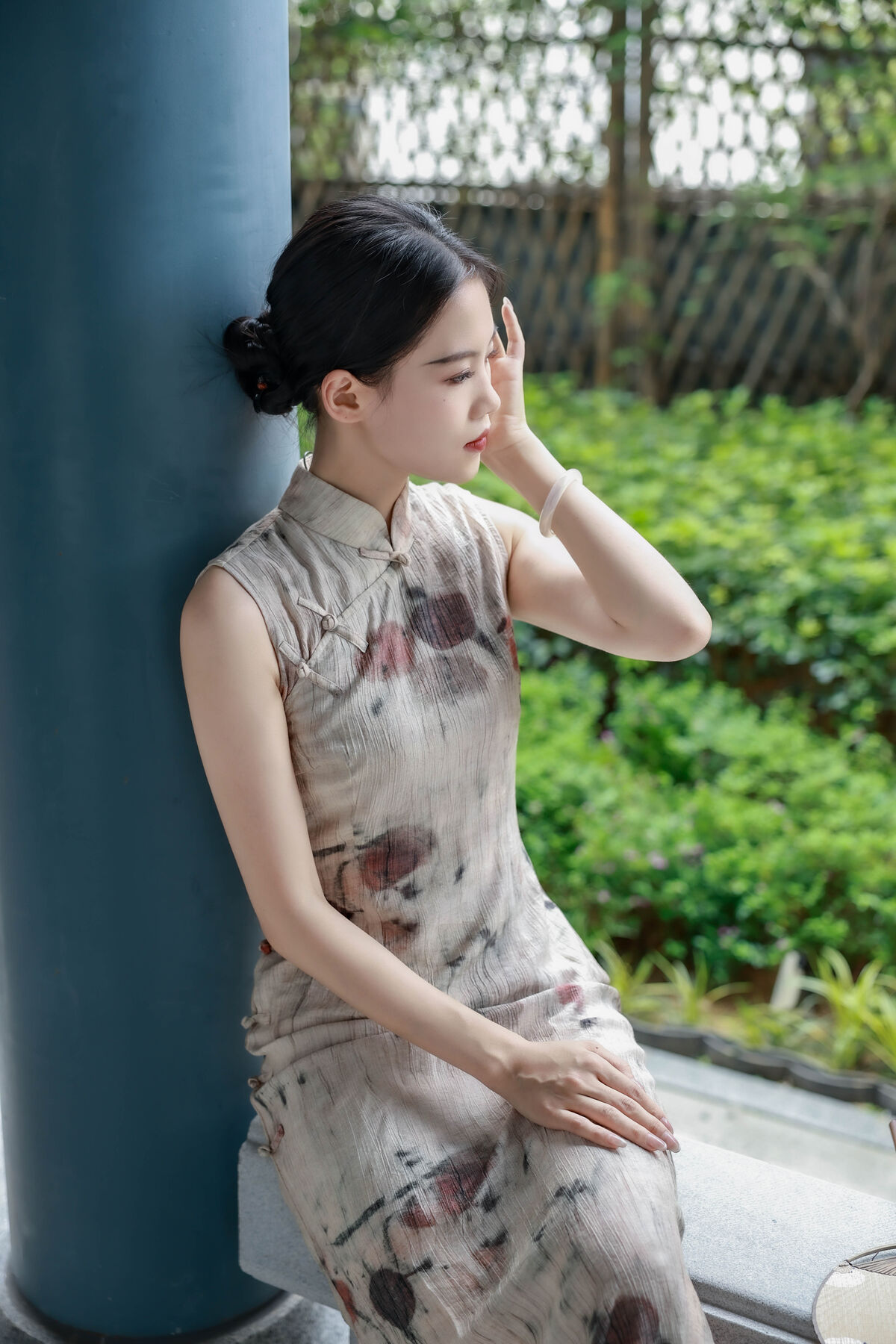 YiTuYu艺图语 Vol.9819 Chen Shi Er Ing 26 YiTuYu艺图语 Vol.9819 Chen Shi Er Ing
