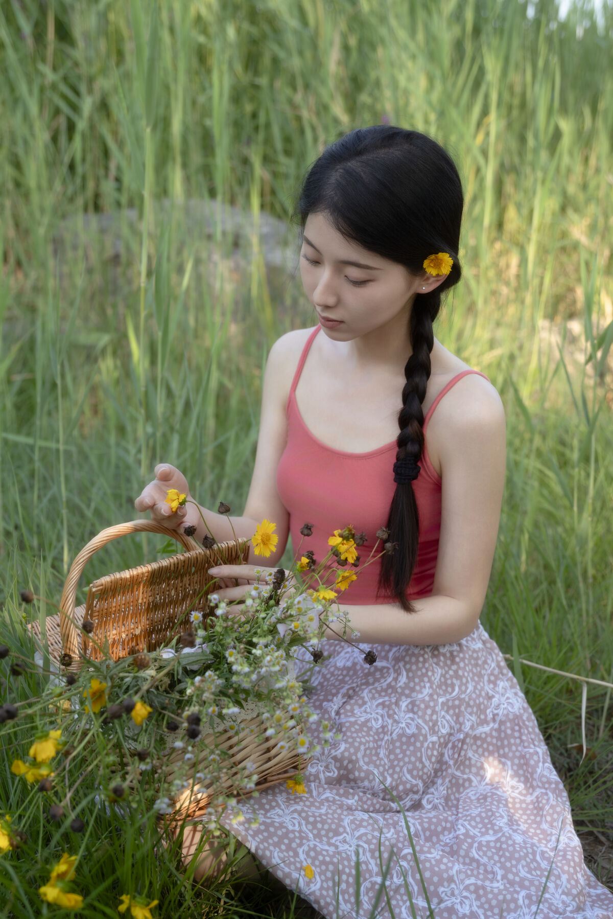 YiTuYu艺图语 Vol.9622 Man Sheng 13 YiTuYu艺图语 Vol.9622 Man Sheng