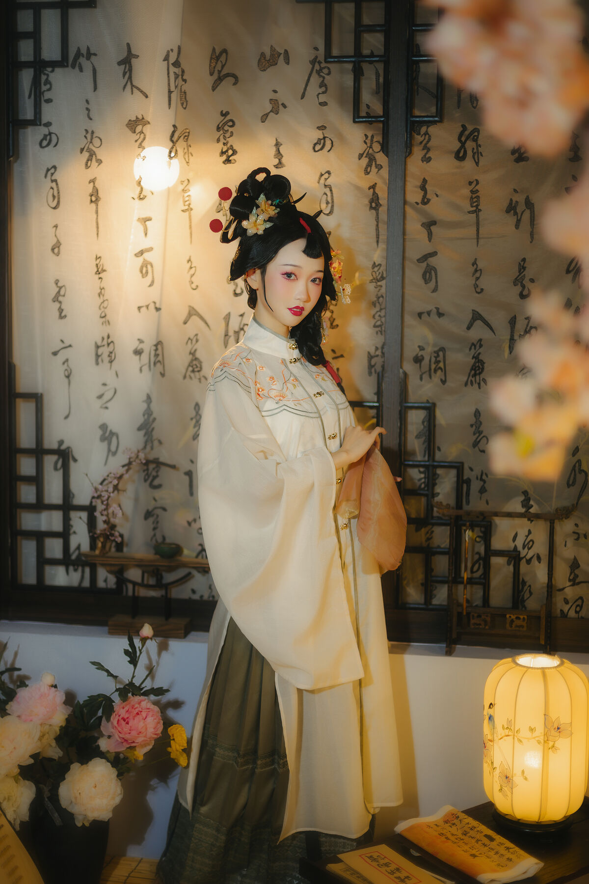 YiTuYu艺图语 Vol.9850 Nian Nian 21 YiTuYu艺图语 Vol.9850 Nian Nian