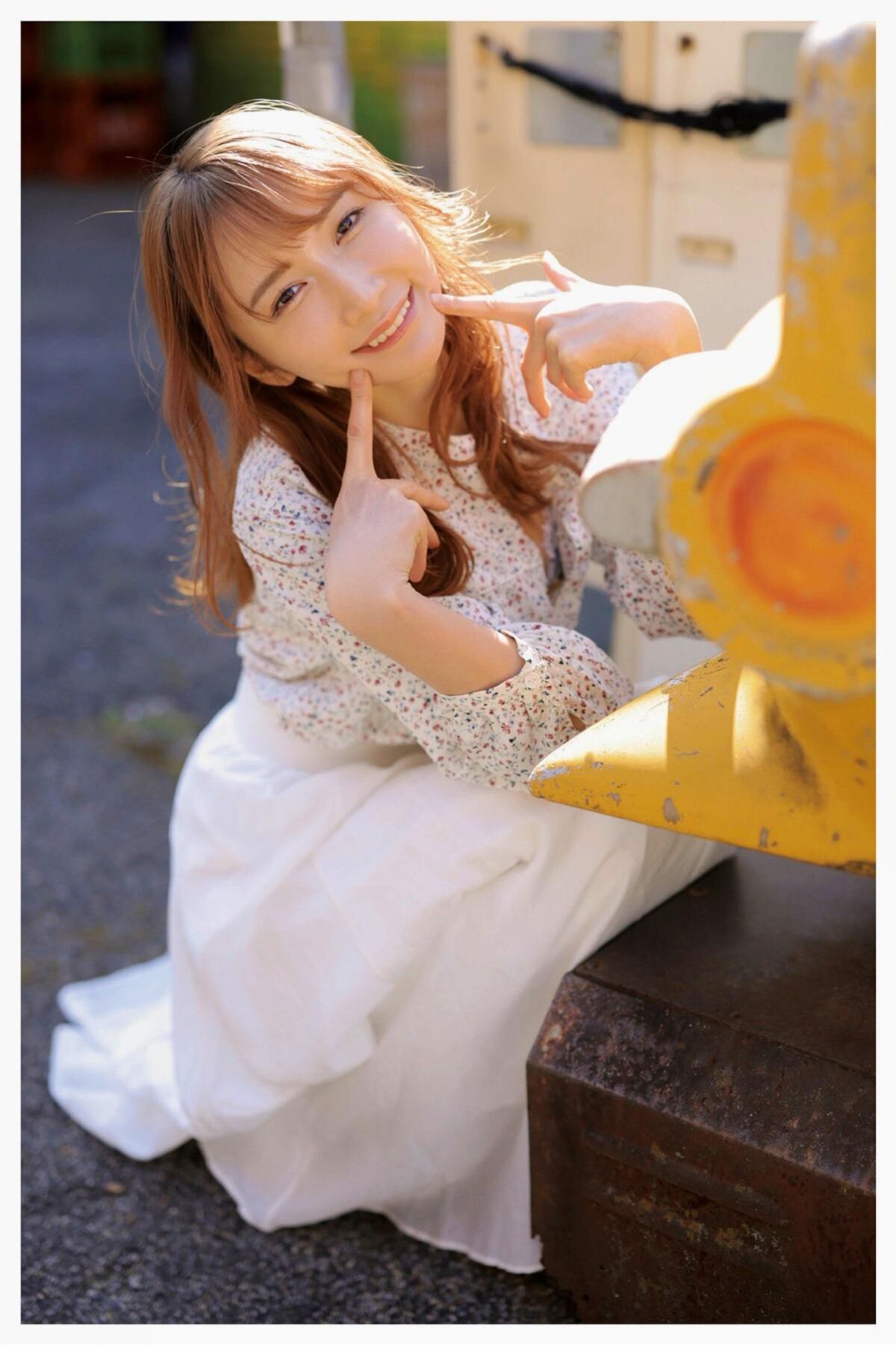 JP Sora Amakawa 天川そら - デジタル写真集 Heaven 40 JP Sora Amakawa 天川そら - デジタル写真集 Heaven