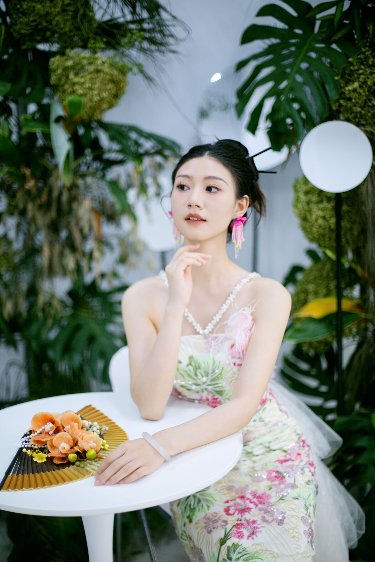 YiTuYu艺图语 Vol.9442 Yi Ping 22 YiTuYu艺图语 Vol.9442 Yi Ping