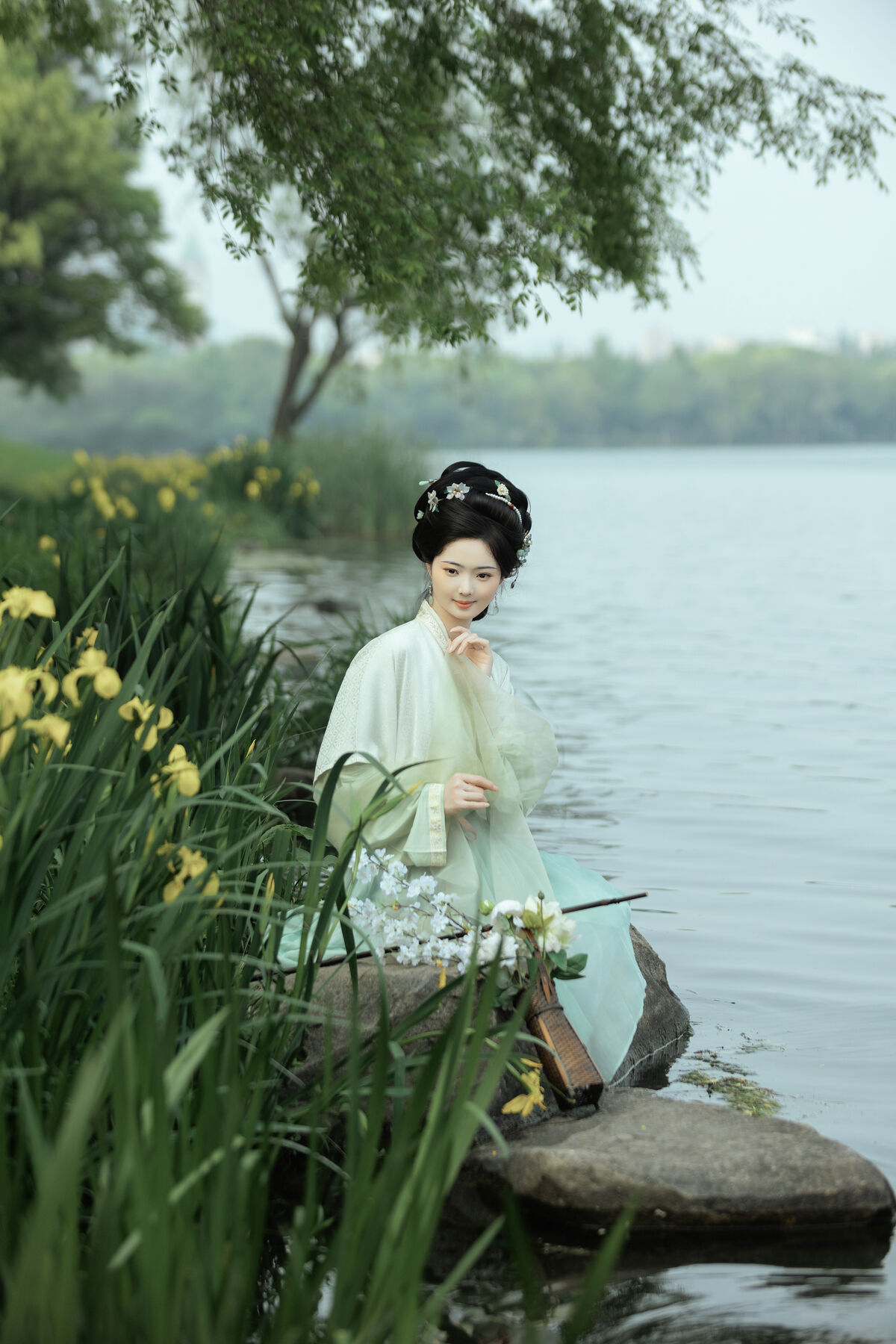 YiTuYu艺图语 Vol.9467 Gu Xiao Man 33 YiTuYu艺图语 Vol.9467 Gu Xiao Man