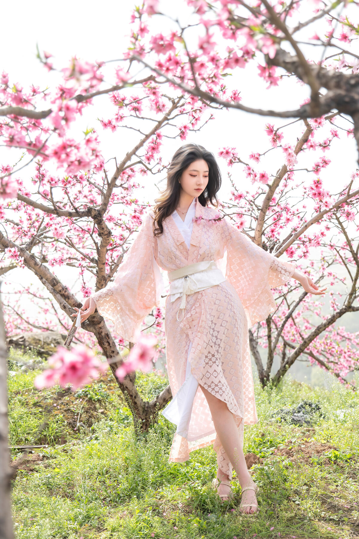 Coser@年年Nnian - 漫花 65 Coser@年年Nnian - 漫花