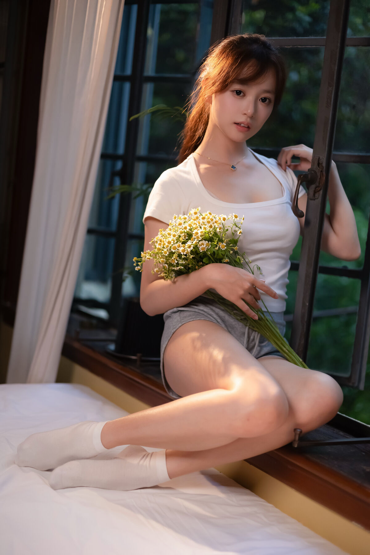 YiTuYu艺图语 Vol.9738 Xiao Yi 18 YiTuYu艺图语 Vol.9738 Xiao Yi