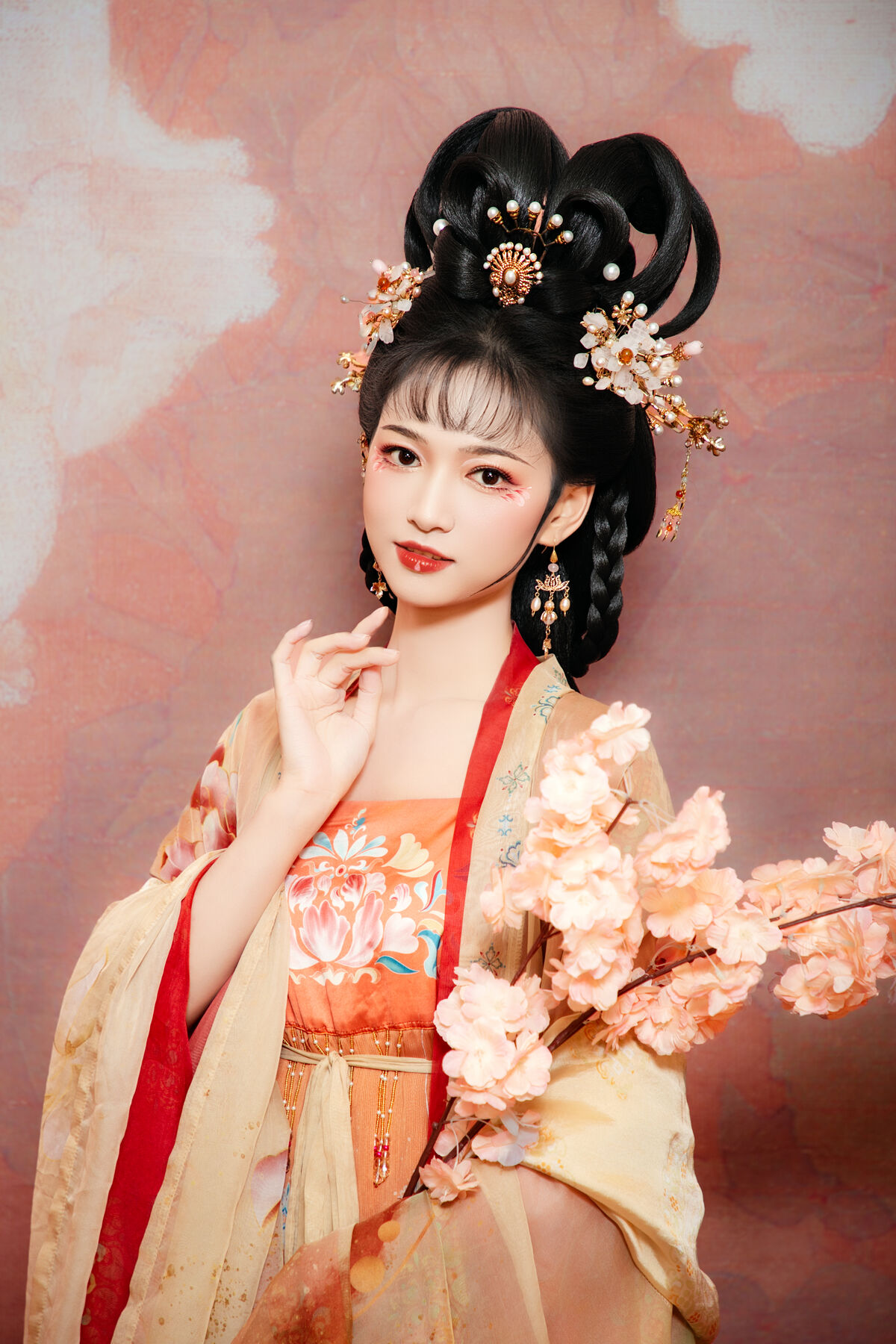 YiTuYu艺图语 Vol.9736 Ting Zi 16 YiTuYu艺图语 Vol.9736 Ting Zi