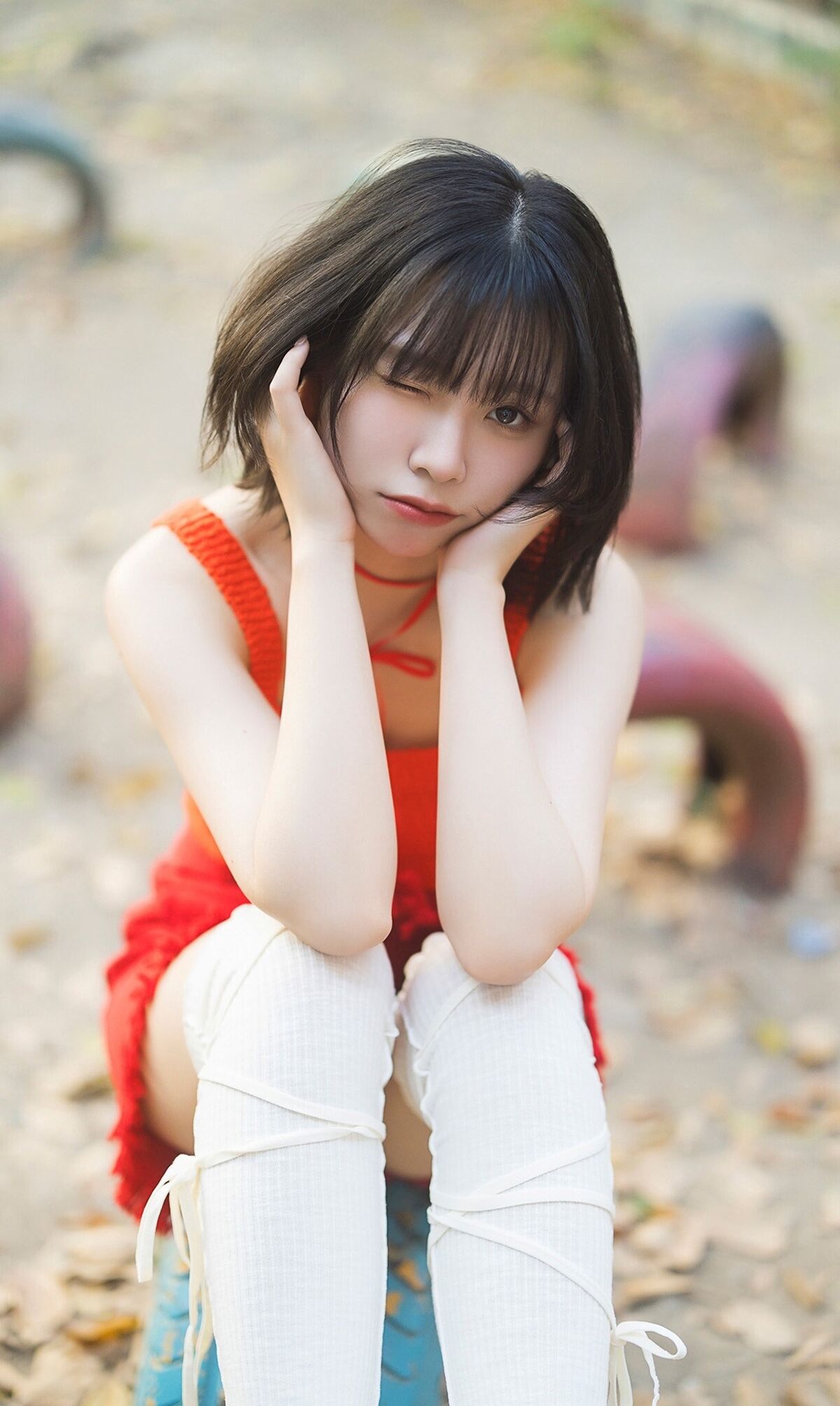 JP Liyuu - オールアザー版 Liyuu 2nd写真集 ヒトミ Part02 42 JP Liyuu - オールアザー版 Liyuu 2nd写真集 ヒトミ Part02
