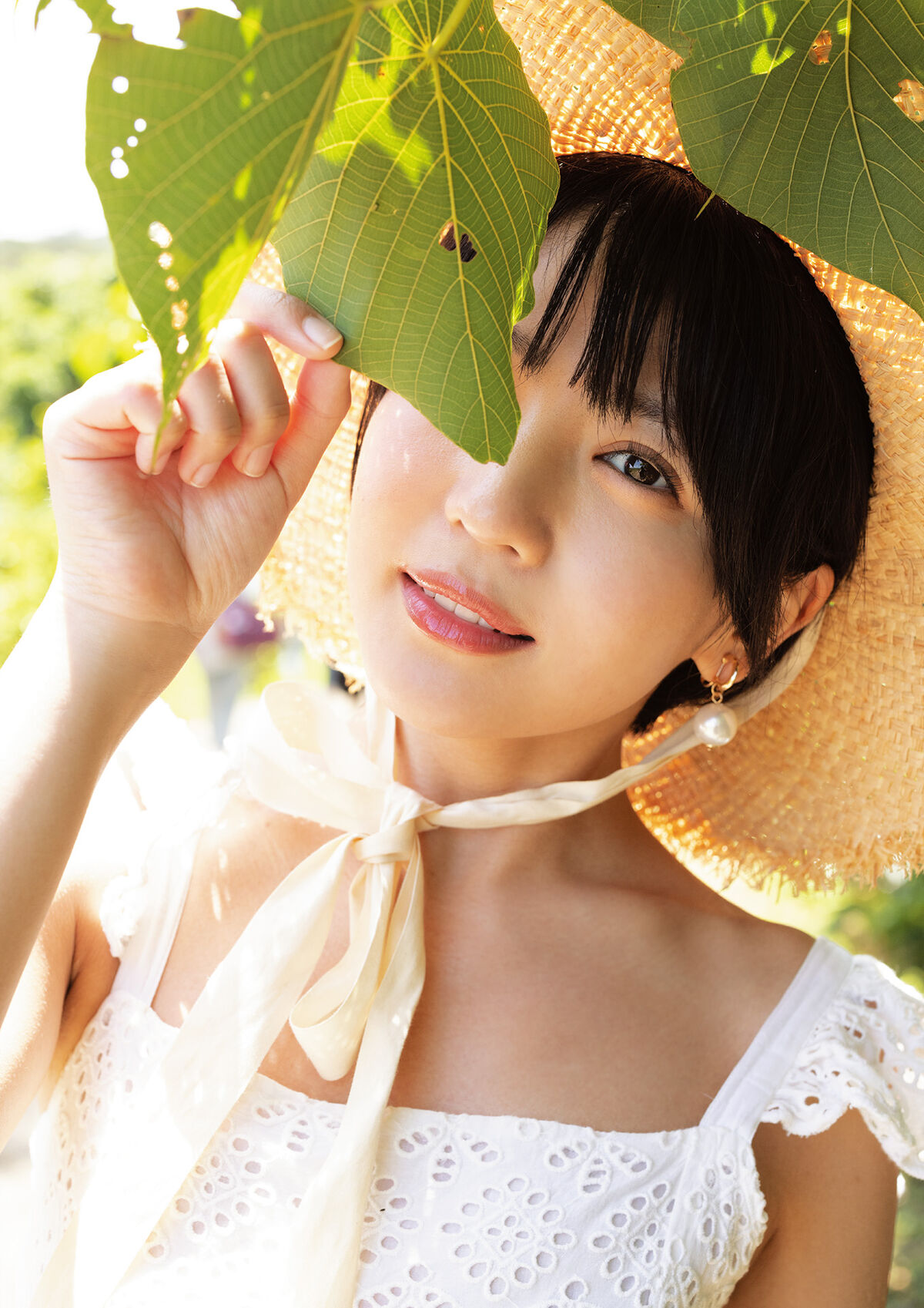 JP Moeka Sasaki 佐々木萌香 - ファースト写真集 いちばん 74 JP Moeka Sasaki 佐々木萌香 - ファースト写真集 いちばん