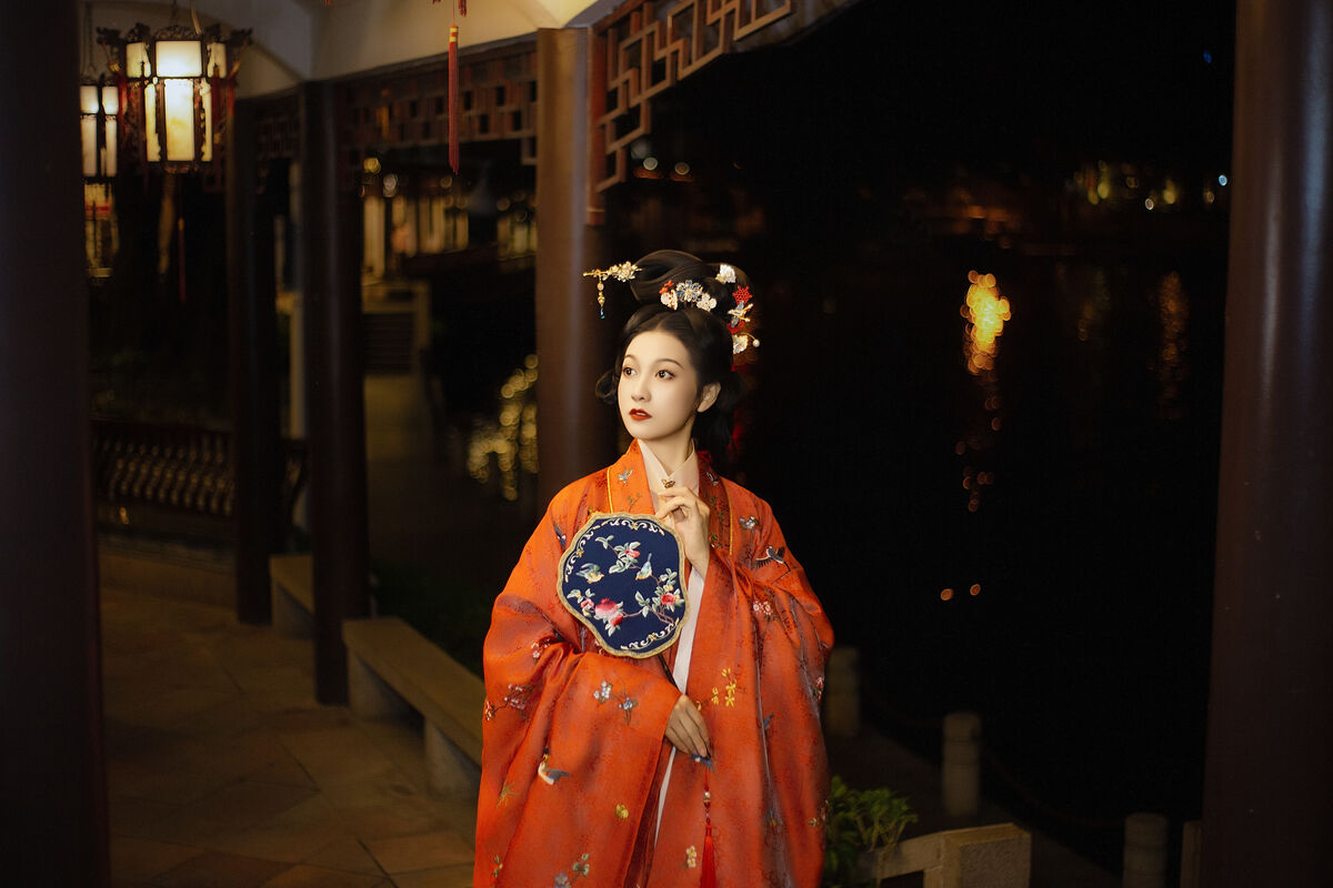 YiTuYu艺图语 Vol.9798 Li Xiao Xin 19 YiTuYu艺图语 Vol.9798 Li Xiao Xin
